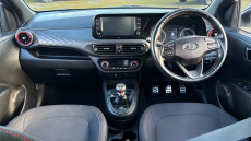 Hyundai i10 1.0 T-GDi N Line 5dr Petrol Hatchback